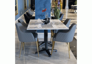 صندلی رستورانی نظری مدل P550