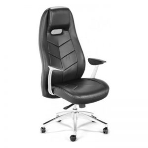 صندلی مدیریتی داتیس مدل MF860