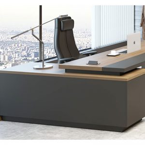 نمونه طراحی داخلی صندلی مدیریتی نیلپر مدل M925i