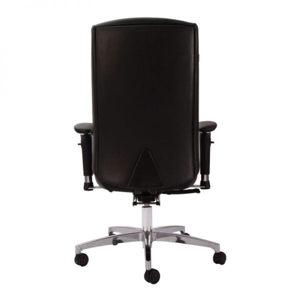 صندلی مدیریتی نیلپر مدل SM810