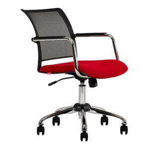 صندلی کارمندی نیلپر مدل OCT450