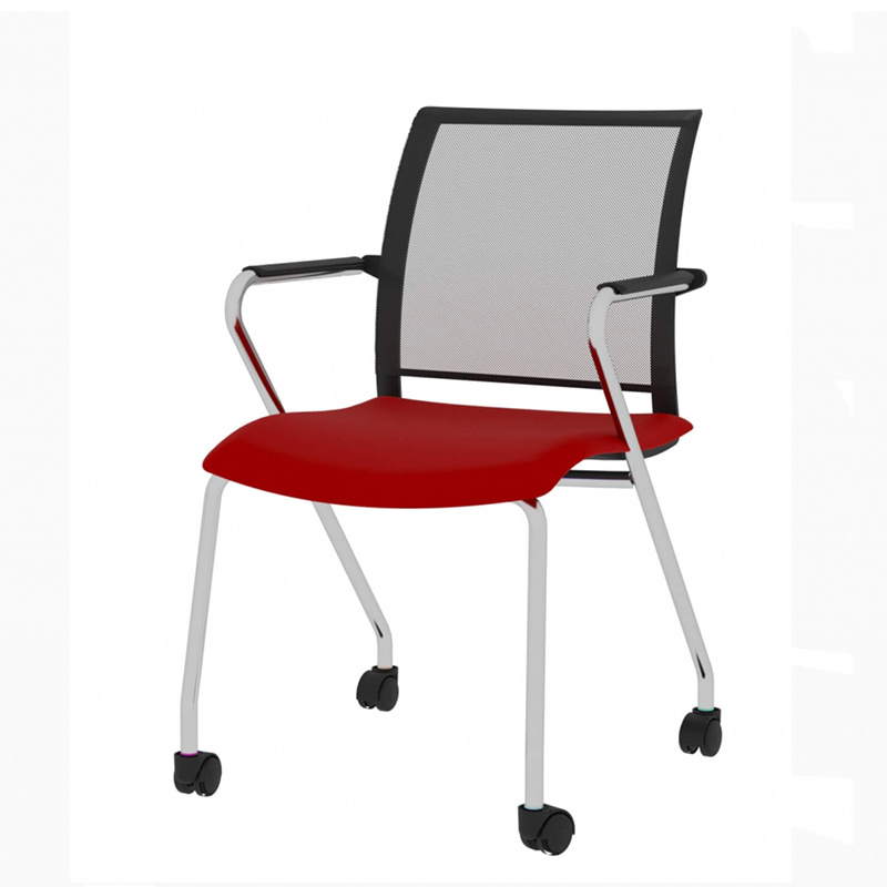 صندلی رستورانی نیلپر مدل OCF 450C