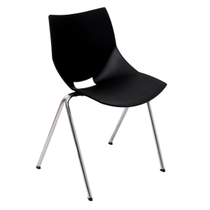 صندلی پایه فلزی شل نظری N831