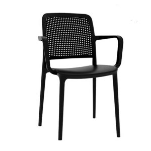 صندلی دسته دار مونیکا نظری مدل N492